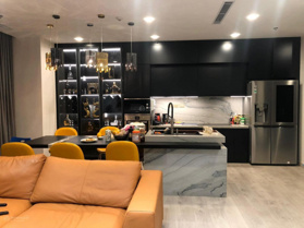 Bán căn góc 3PN 155m2 tại Sun Ancora Lương Yên, full nội thất, giá thoả thuận. LH 0906 244 301