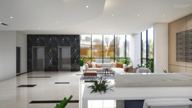 Cho thuê 70 đến 1.500m2 Office hạng A xịn nhất khu ĐT Văn Phú - Hà đông giá đặc biệt tốt