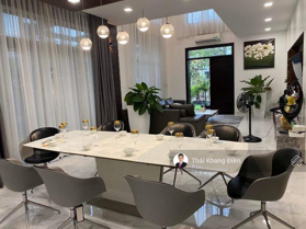 Độc quyền bán căn biệt thự đơn lập vip. Full nội thất cao cấp đẹp nhất dự án Lucasta Khang Điền