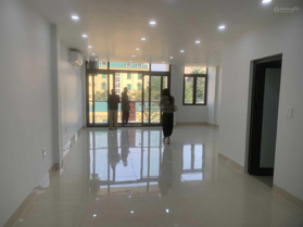 Cho thuê tầng 1,2,3,4,5,6 diện tích 120m2 KĐT HD Mon Hàm Nghi làm mọi mô hình kinh doanh