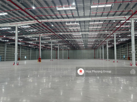 Công ty Hoa Phượng cho thuê KHO, XƯỞNG KCN Đồng Văn 1,2,3,4; KCN Hoà Mạc; KCN Kim Bình tỉnh Hà Nam