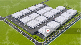 Công ty Hoa Phượng cho thuê kho, xưởng KCN Châu Sơn, Phủ Lý, KCN Thanh Liêm tỉnh Hà Nam