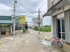 60m2 lô góc trục chính khu đấu giá x2 La Tinh bán giá tốt. LH 0936 191 995