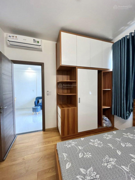 Cho thuê căn hộ Osimi Phú Mỹ, 2PN, full nội thất