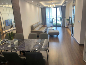 Cho thuê căn 2 ngủ full đồ xịn mới 100% tầng 21 view hồ giá thuê tốt 25tr/tháng LH 0936 362 027