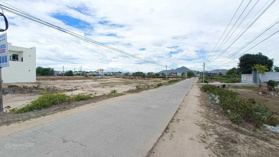 Cần bán 20 lô đất nằm cách biển 800m thuộc khu quy hoạch dân cư Nhơn Hải - Giá chưa đến 1 tỷ