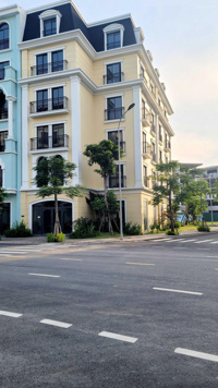 Cần bán cắt lỗ căn góc dự án Aqua City xây 6 tầng thoáng mát giá bắt đáy cho quý anh chị đầu tư