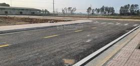 Bán đất vị trí vàng ở QL1A thị trấn Tân Phong, Quảng Xương, Thanh Hóa - giá rẻ