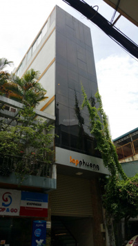 Văn phòng Đường Cộng Hoà, Quận Tân Bình - Tầng 1 - 60m