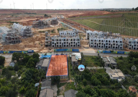 Kẹt tiền tôi bán 848m2 view biển mặt tiền Lạc Long Quân, Tiến Thành kế NovaWorld