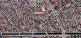 Bán đất đấu giá phường Hà Huy Tập hiếm có lối 3 đường Lê Nin gần nhà thi đấu thành phố Vinh