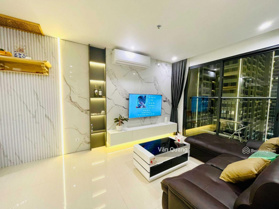 Cơ hội vàng căn 2PN 1VS DT 60m2 giá chỉ 2.6 tỷ tại Vin Ocean Park, LH 096.493.294