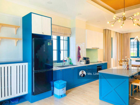 Cho thuê biệt thự full nội thất sang trọng tại NovaWorld Phan Thiết. Giá chỉ từ 2, x triệu/đêm