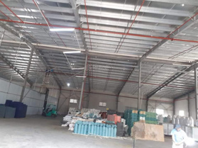 Cho thuê gấp kho xưởng KCN Quang Minh 650 - 11.000m2 có PCCC nghiệm thu, Xử lý nước thải KCN