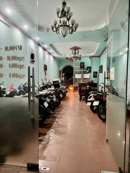 Phòng cho thuê tháng tại TX Phú Mỹ - BRVT