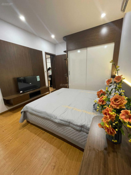 Căn góc 2 phòng ngủ 68m2, ban công Đông Nam - tầng VIP chung cư Bình An Tp. Thanh Hóa