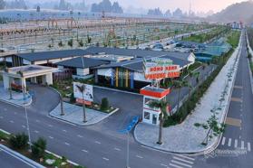 Cho thuê đất dài hạn làm dịch vụ, kinh doanh giá siêu rẻ 0977 745 638 chỉ 2tr/tháng ký hđ 5-10 năm