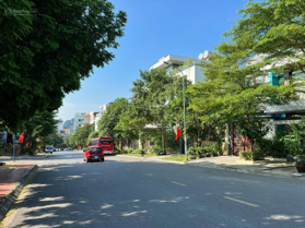 Bán ô đất BT Đồi T5 giá rẻ chưa từng có - quay biển mà giá chỉ 6xtr/m2