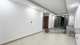 Cho thuê căn hộ Sophia 2 phòng ngủ view biển mát lành, tầng 10 đẹp, 58m2, có nội thất, vào ở ngay