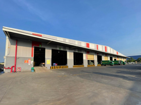 Cho thuê nhà xưởng tại KCN Hàm Kiệm 1, Hàm Thuận Nam, vị trí cực đẹp đáp ứng được nhu cầu sử dụng