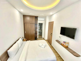 Chính chủ cho thuê shop Grand World giá rẻ - 6PN - Full đồ - Có thang máy