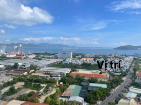 Bán nhà 1 lầu 2PN gần KDT Mipeco - TTTP Nha Trang, đường 10m, sổ hồng hoàn công, giá 4,2 tỷ