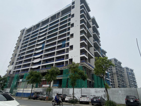 Green Iconic Long Biên 2PN 74-82m2 từ 6 tỷ & duplex 3PN 157-169m2 từ 14 tỷ nhận nhà ở ngay