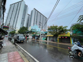 Chính chủ bán nhà cấp 4 gần biển mặt tiền đường Võ Thị Sáu - Phước Long TTTP Nha Trang, ngang 6.5m