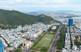 Giỏ hàng cắt lỗ từ 200 - 400 triệu căn hộ biển The Sailing Quy Nhơn, view biển trực diện