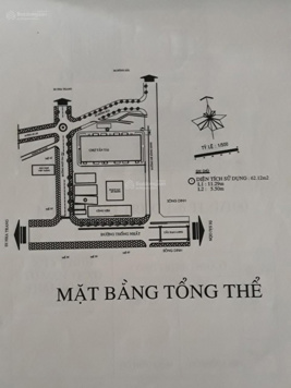 Nhà phố chính chủ, khu trung tâm Ngô Gia Tự TP PRTC-Ninh Thuận-3 tầng.DT sàn 200m2 giá sụp sàn 5 tỷ