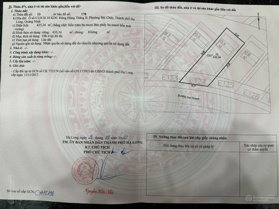 Bán đất dự án Đông Hùng Thắng 2 giá 4x. Giá đầu tư. liên hệ Ms Bình 0912 106 819