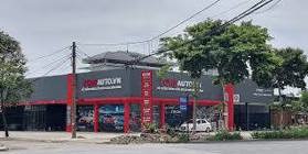 Chuyển nhượng 10000m2 đất mặt đường Hoàng Quốc Việt lô góc