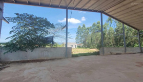 Bán đất xưởng cụm CN Becamex Bình Định