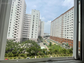 Căn hộ giá rẻ Green Town Bình Tân