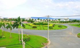 Mở bán KCN Hải Long tại Tiền Hải Thái Bình. Diện tích 5000m, 1ha, 1,5ha, 3ha. Giá chỉ từ 2tr/m