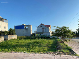 Bán lô biệt thự 320m2 ở thị trấn Tân Phong, Quảng Xương, Thanh Hóa