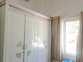 Chính chủ cần bán bán đất tặng nhà kiệt thông Võ Văn Kiệt, phường Phước Mỹ, 112m2
