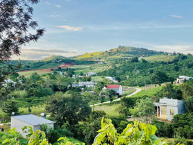 Lô đất ngộp view đẹp, mát mẻ giá rẻ bất ngờ tại Nam Hà Lâm Đồng