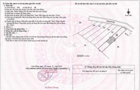 Cần tiền cho con đi học bán ngay lô đất hơn 300m2 sẵn thổ cư ven Đà Lạt