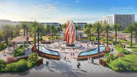 Glory Downtown Thái Bình - quỹ căn hàng hot chỉ có ở đây - trực tiếp PKD CĐT