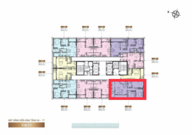 Duy nhất căn 3PN, view sông Hàn, ôm trọn mặt sông giá đã CK 7,98 tỷ (TTN), LH: 0932 509 097 Mai NaSRT