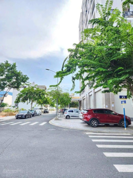 Chủ đầu tư Khu đô thị An Bình Tân Nha Trang bán đất đường T5 đã có sổ đỏ cá nhân