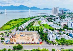 Chủ cần bán nhanh lô đất 183m2 đường 7m5 Nguyễn Hữu An