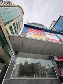 Meet Coworking Space - ngay Quốc lộ 1A, tòa nhà đối diện Ga Phủ Lý - cho thuê văn phòng chia sẻ