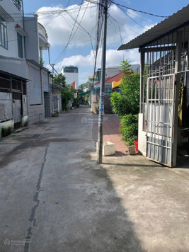 Chính chủ nhờ bán lô đất nở hậu hẻm biệt thự Trần Quang Diệu Vĩnh Hoà Nha Trang. chỉ 33 triệu/m2