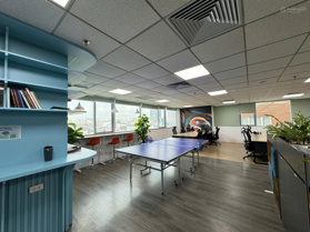 CĐT tòa nhà Rivera Park Vũ Trọng Phụng cho thuê sàn VP sẵn nội thất: 100m2 ~ 1000m2 tại giá 200k/m2