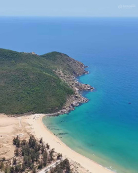 Bán lô đất cực đẹp tại Tân Thanh, xã Cát Hải. Diện tích 200m2. Giá 1 tỉ 130 triệu. Lộ giới 14m