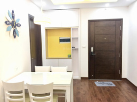 Căn hộ An Bình City, 234 Phạm Văn Đồng, cần cho thuê căn 3PN CB & full đồ đẹp, giá: 12 triệu/th