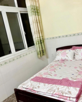 Phòng cho thuê tháng tại TX Phú Mỹ - Đầy đủ nội thất (gần cơm niêu thanh hiền)