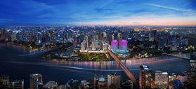 Cho thuê văn phòng tầng 1 tầng 2 62m2, 102m2 tại The Opera Metropole 0902 289 883